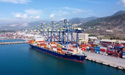 Hatay, İhracatta Bölgesinde Zirvede