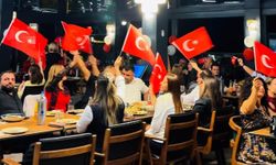 Eğitim Camiasından Cumhuriyet’e Anlamlı Gala Gecesi