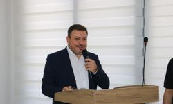 HGC Başkanı Mazmanoğlu’ndan Teşekkür Mesajı