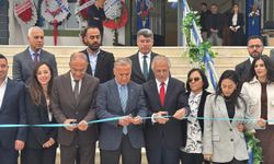 İş İnsanı Ali Kavak’tan Hatay’a Değer Katan Lise!