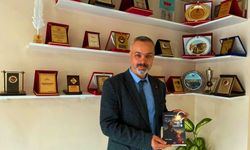 Yazar Özmen’in “Bela ve Musibetler Neden Bizi Buluyor” kitabı çıktı