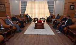 HGC ile HMKÜ Arasında İş Birliği Adımı !