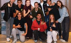 Hatay Sörf Merkezi'nin hikayesi 'Hayatın Çizgisi' belgeseliyle izleyiciyle buluştu