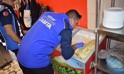 HBB’den Gıda İşletmelerine Sıkı Hijyen Denetimi