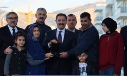 Hatay’da 98 Bin Bağımsız Bölümün Kurası Tamamlandı!