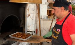 Hatay Kaytaz Böreği AB’den Tescil Aldı!