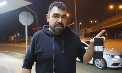 Yola Harç Döken Beton Firmasına Mühür!