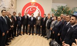 Vali Masatlı’ya Yapılan Haksız Paylaşımlara Tepki Büyüyor