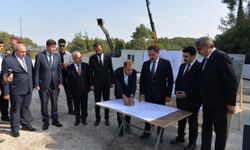 Yayladağı Gümrük Kapısı Sınır Ticareti İçin Açılıyor!