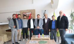 HGC Şehrin Kalkınmasında Rol Üstlenecek!