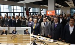 Hatay’a Yeni Projeler ve Kritik Kararlar!