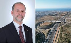 Şehrimiz için Ne Söz Verdiysek Yaptık Yapıyoruz!