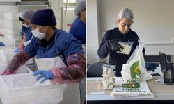 Hatay’ın Yöresel Lezzetleri Dijital Pazarda Hayat Buluyor