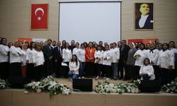 KADEM'in 'Daha Güçlü Yarınlar, Daha Güçlü Kadınlar Projesi' tamamlandı