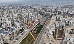 Emek Mahallesi’nde TOKİ Konutları Yükseliyor, Umutlar Yeşeriyor!