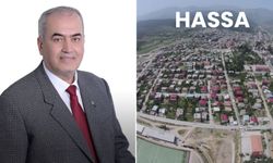 Hassa Belediye Başkanı Çolak yargılanacak