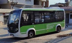 Altınkaya Mahallesi’nden Yeni Toplu Taşıma Hattına Teşekkür