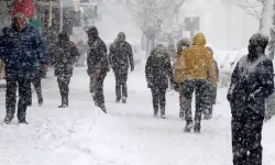 Eğitime Hava Engeli!