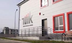 TÜİK Hatay Bölge Müdürlüğü Yeni Hizmet Binası Açıldı