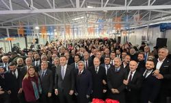 Hatay İl Danışma Meclisi Toplantısı Gerçekleştirildi