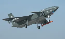 Türkiye’nin İnsansız Savaş Uçağı KIZILELMA Yeni Testi Geçti