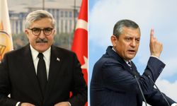 Özgür Özel’den Hataylı Vekile Sert Çıkış!