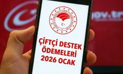 Çiftçi Destek Ödemeleri Hesaplara Yatmaya Başladı!