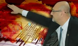 Deprem Uzmanından Uyarı: Türkiye’nin Her Yeri Risk Altında!
