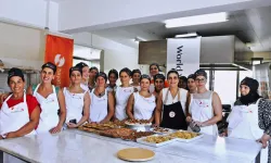 Hataylı Kadınlara Mikro Hibe Desteği