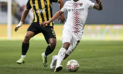 Hatayspor Çıkış Peşinde