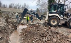 Erzin’de Su Sorunu Tarih Oluyor!