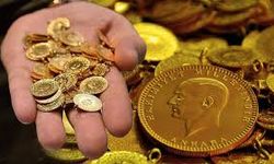 Altın Fiyatlarında Yükseliş Sürüyor!