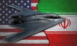 İran’da Neler Oluyor?