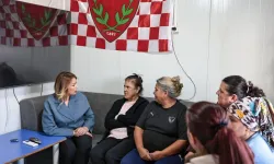 Kara: “Sorunların Takipçisiyiz”