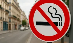 Marketlerde Sigara Vitrini Kalkıyor!