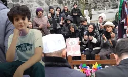 Mattia Ahmet Minguzzi yıl dönümünde anıldı