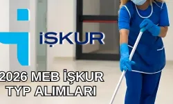 Okullara Temizlik ve Güvenlik Personeli Alımı Ne Zaman?
