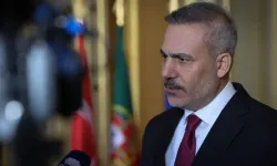 Bakan Fidan: İsrail’e Baskı Yapmalıyız