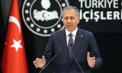 Bakan Duyurdu: 16 İlde FETÖ Operasyonu, 81 Gözaltı