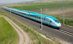 Mersin–Adana Arası Hızlı Trenle 25 Dakika Olacak!