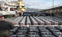 Kokain Sevkiyatı Operasyonu Hatay’a Sıçradı!