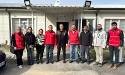 Ortak Çalışma Alanları Masaya Yatırıldı