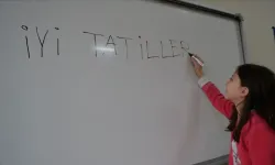 Hatay’da Ders Zilleri Susuyor, Yarıyıl Tatili Başlıyor