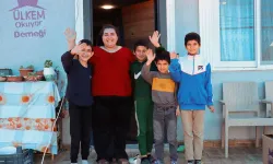 Terzilikle Hayata Tutundu