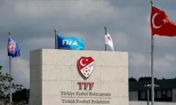 TFF’den Bahis Skandalı Hamlesi!