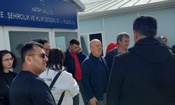 Dubleks Sahiplerinden Hak Sahipliği Tepkisi