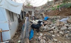 Aşırı Yağış Felaketi!