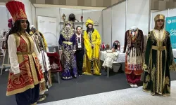 Türk Kültürel Mirası Umman’da Sanatseverlerle Buluştu