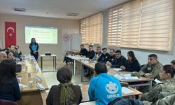 TAMP 2026 Hazırlıkları Hatay’da Masaya Yatırıldı