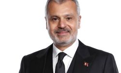 Mehmet Öntürk’ten yeni yarıyıl mesajı!